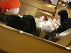 大堂-海底捞火锅(凯德广场店)