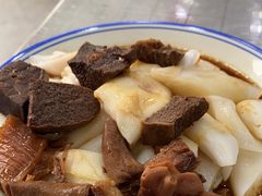 -燕燕美食·传统广式小吃