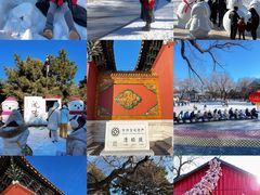 -北陵公园