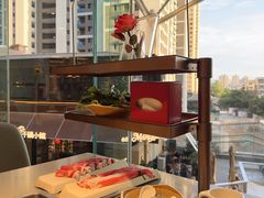 -海底捞火锅(老城根店)