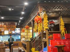 -甘家界牌柠檬鸭(青山店)