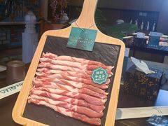 -乔先生涮肉·鲜活牛羊肉火锅(塘沽店)