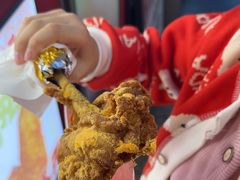 -虎头炸·潮汕南乳炸鸡(未来城店)