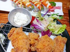 -小川洋风料理(街道口店)