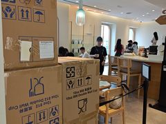-Cupping Room(Harbour City)