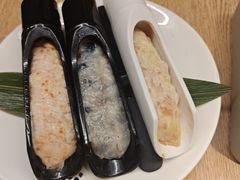 -温野菜涮涮锅(西单大悦城店)