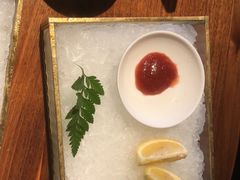 -Mr.Fish鱼鲜生海鲜放题(高德置地冬广场店)