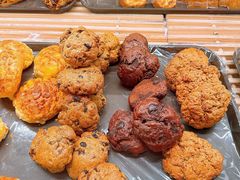-烘焙町面包店(西四店)