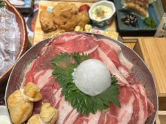 -桃太郎寿司料理(大学城店)