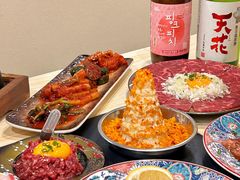 -大阪烧肉BAKA一代(十亩地店)