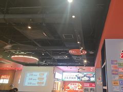 -里岛烤鱼(东港凯虹广场店)