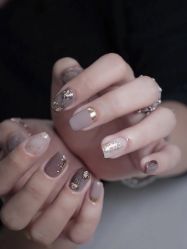 -M·X Nail日式美甲美睫