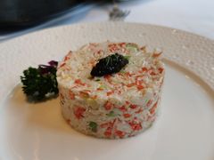 -马克西姆俄罗斯餐厅(通亚街店)