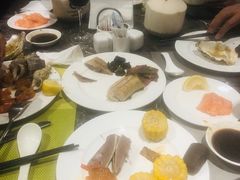 -扬州绿地铂骊酒店