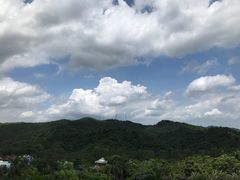 -熹乐谷温泉度假区