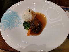 -浙江西子宾馆·瑶园咖啡厅