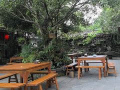 -青城甲(青城山店)