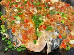 -粥王府 老广传家菜(高桥路店)