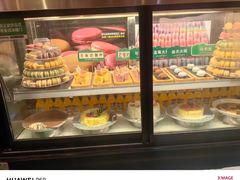 -亚马逊蒸汽活海鲜自助(LCM置汇旭辉广场店)