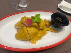 -转角·老弄堂上海菜(长寿路店)