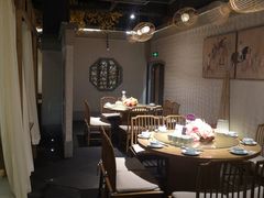 -卞氏菜根香·川菜(青羊万达店)