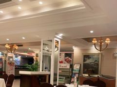 大堂-鑫皇朝酒店(建设一路店)