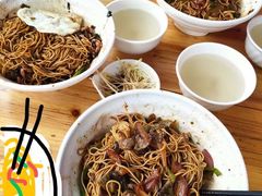 -超爷叔面馆(西园店)