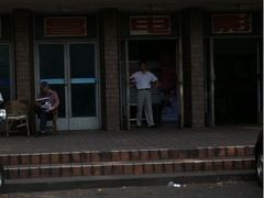 -东昌电影院