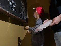 -Xcape异时刻密室逃脱真人NPC(新世界百货崇文店)
