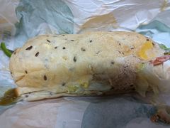 -赛百味SUBWAY(东风广场店)