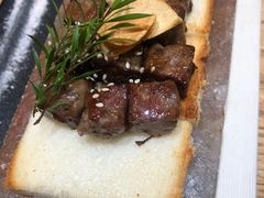 -吉之仙•中国制造•出口级食材日料店(领事馆总店)