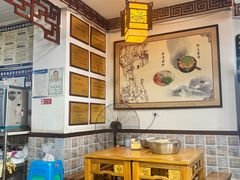 -岳池羊肉粉馆(体育路店)