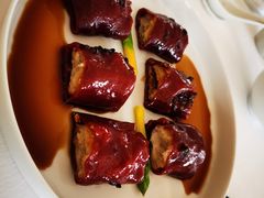 -宝丽轩中餐厅BAOLIXUAN