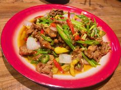 -泥糊破店小酒馆·团建聚餐(南京西路店)