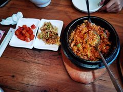 -百年石锅饭·朝鲜族传统民餐