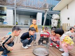 -硅谷蒙学幼儿园