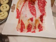 -韩宫宴烤肉·料理(苏州中心店)