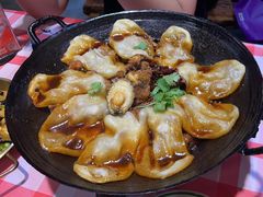 -忆外婆徐州菜·地锅鸡·生日宴(吴庄店)