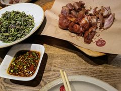 -鸽子窝(青塔店)