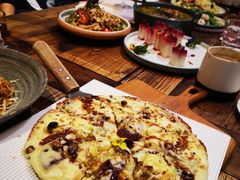 -咖梦餐厅 COMENG RESTAURANT