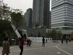 -深圳来福士广场