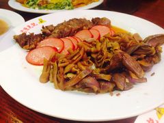 -陈光记烧腊(长寿路店)