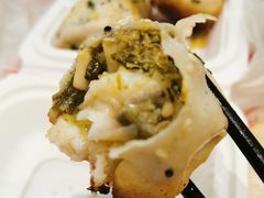 -小杨生煎(龙阳广场店)