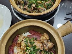 -红星光发煲仔饭(文海店)