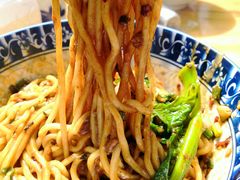 -素椒杂酱面(油篓街店)