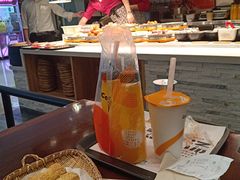 脆皮鲜奶-好人民间小吃(镇江八佰伴店)