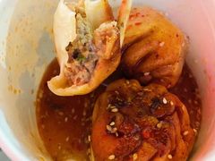 -小路易生煎馆(前进五路店)