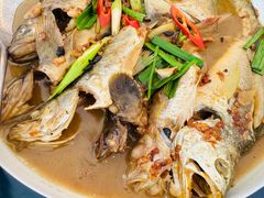 -闽海肴(北辰荟店)