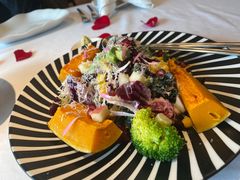 -燃扒房Steakhouse(皇庭店)