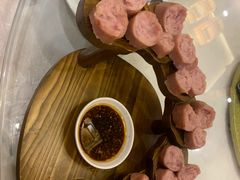 -鸿禧大清花(方庄店)
